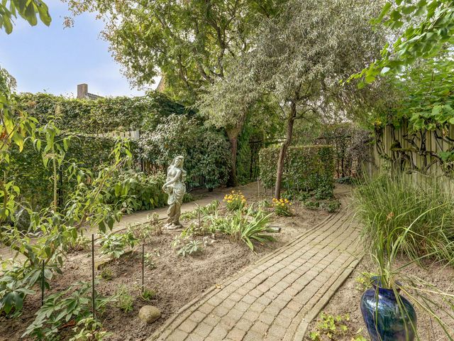 Foto van Burgemeester Buijsstraat 10