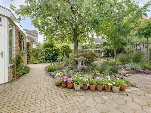 Foto van Burgemeester Buijsstraat 10