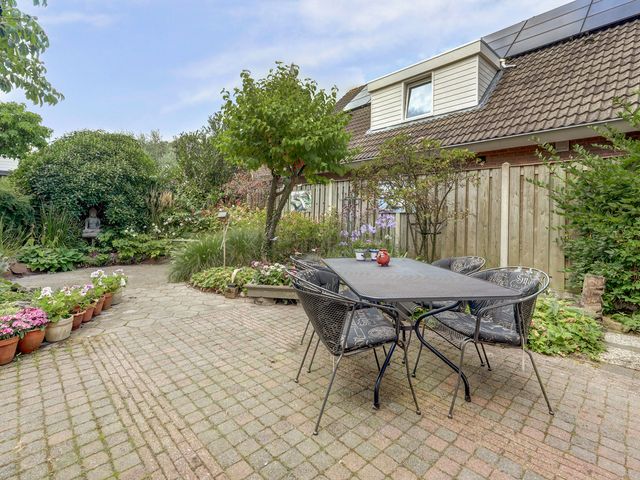 Foto van Burgemeester Buijsstraat 10