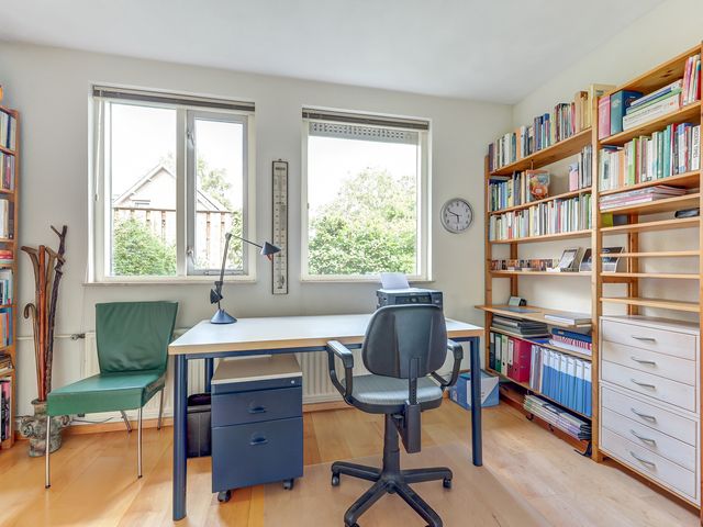 Foto van Burgemeester Buijsstraat 10