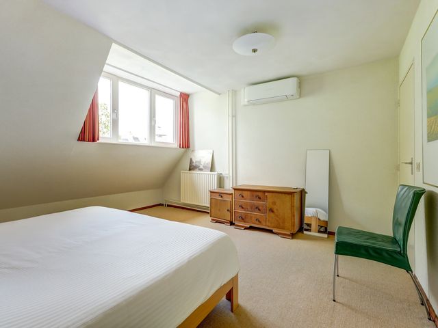 Foto van Burgemeester Buijsstraat 10