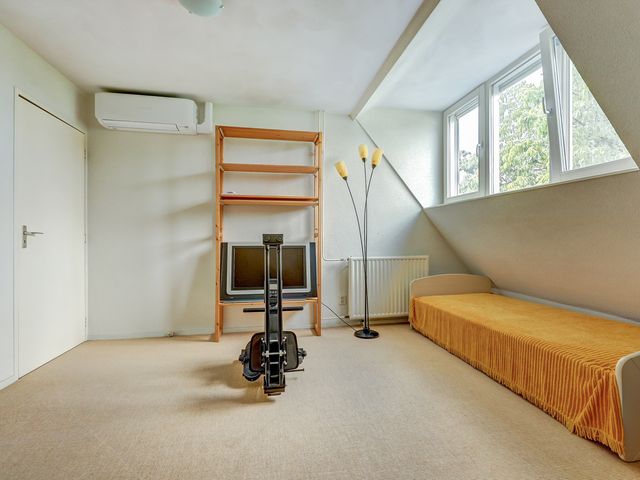 Foto van Burgemeester Buijsstraat 10