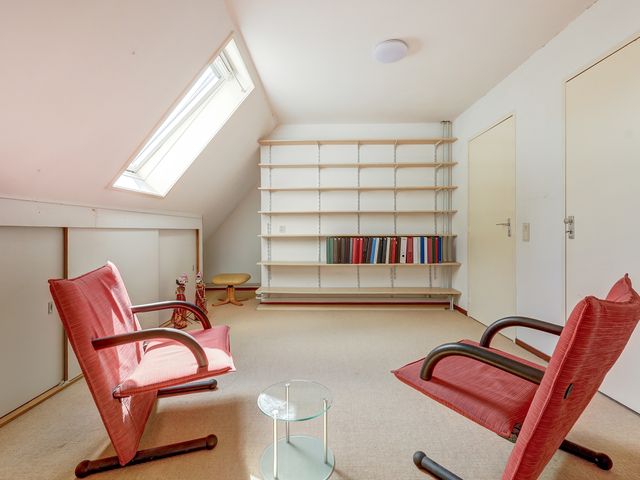 Foto van Burgemeester Buijsstraat 10