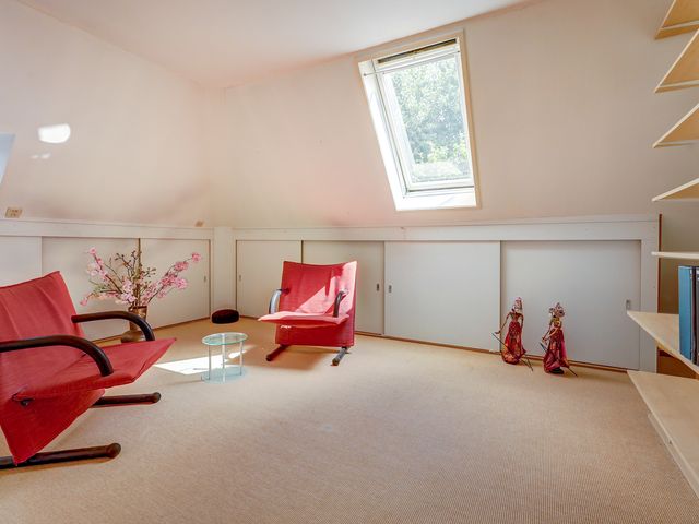 Foto van Burgemeester Buijsstraat 10