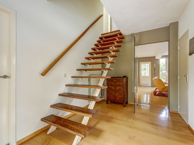 Foto van Burgemeester Buijsstraat 10