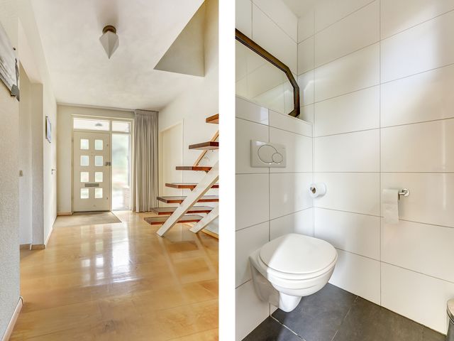 Foto van Burgemeester Buijsstraat 10