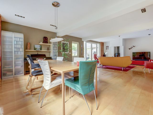 Foto van Burgemeester Buijsstraat 10