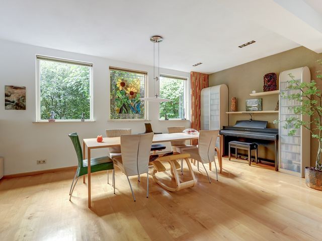 Foto van Burgemeester Buijsstraat 10