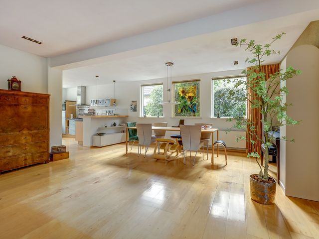 Foto van Burgemeester Buijsstraat 10