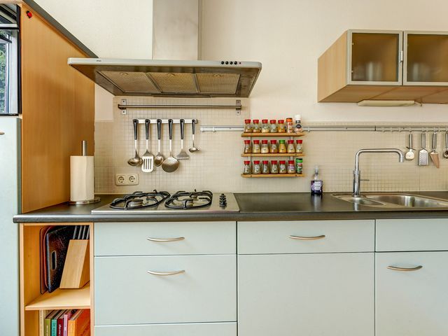 Foto van Burgemeester Buijsstraat 10