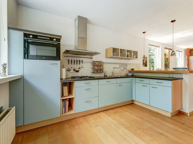 Foto van Burgemeester Buijsstraat 10