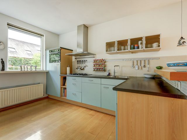 Foto van Burgemeester Buijsstraat 10