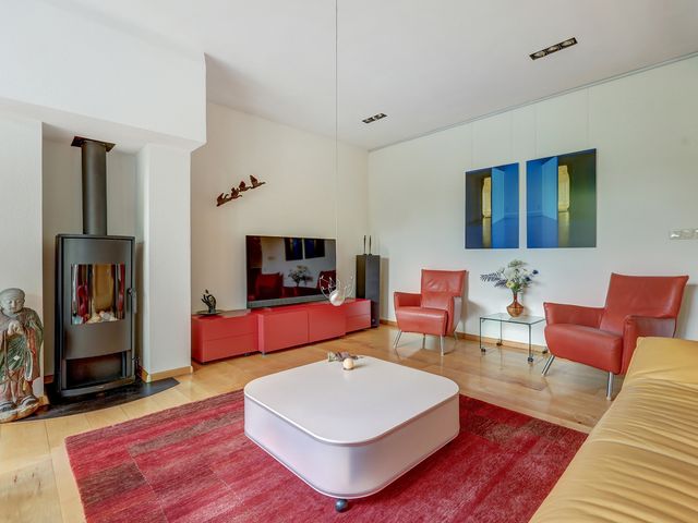 Foto van Burgemeester Buijsstraat 10