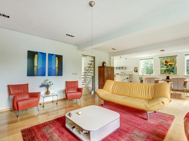 Foto van Burgemeester Buijsstraat 10