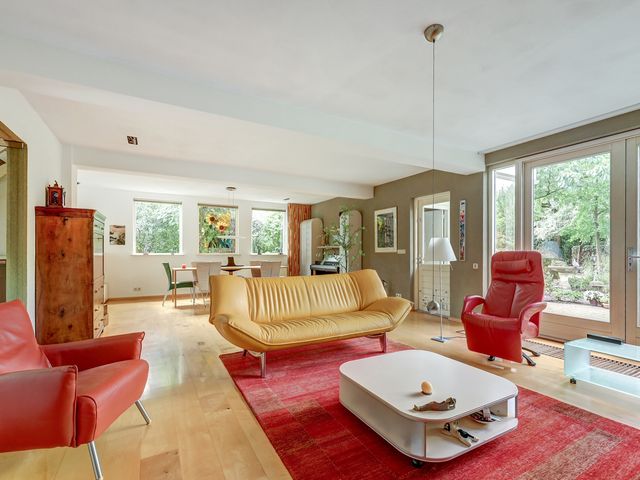 Foto van Burgemeester Buijsstraat 10