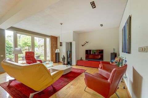 Burgemeester Buijsstraat 10