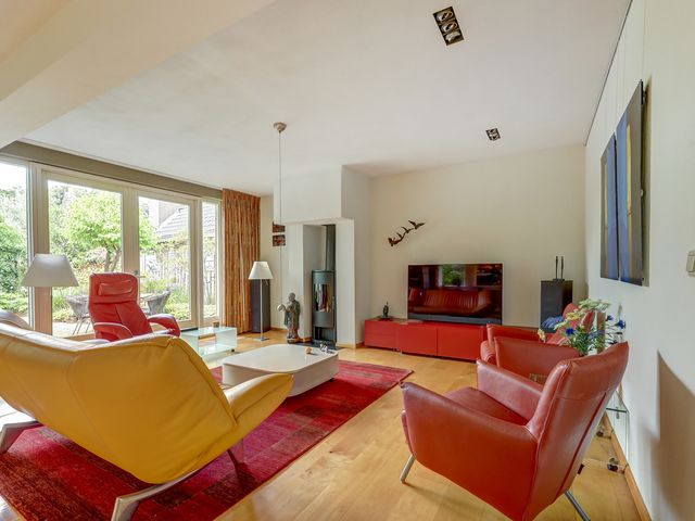 Foto van Burgemeester Buijsstraat 10