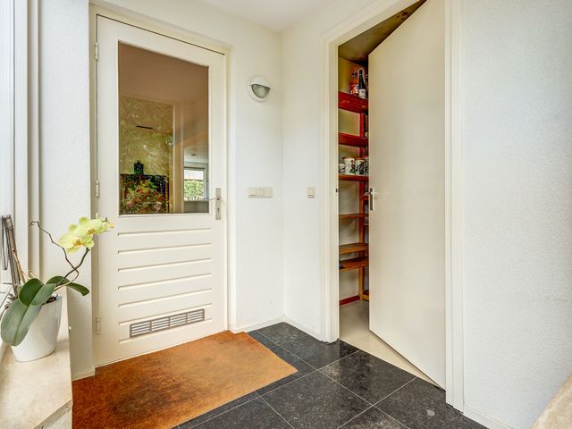 Foto van Burgemeester Buijsstraat 10