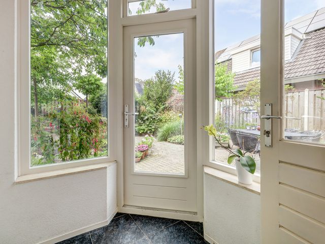 Foto van Burgemeester Buijsstraat 10