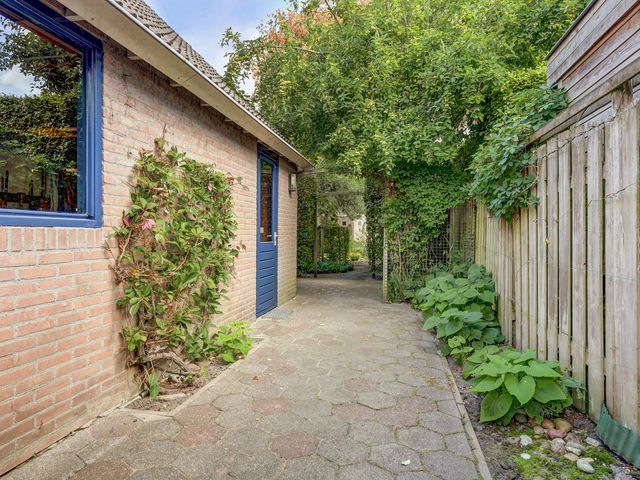 Foto van Burgemeester Buijsstraat 10