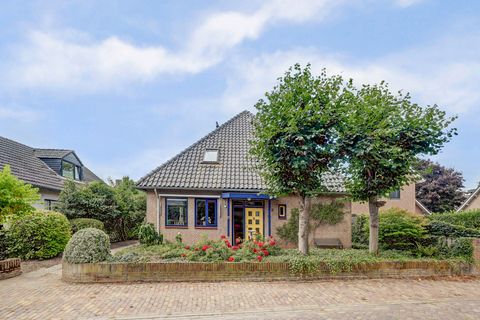 Burgemeester Buijsstraat 10