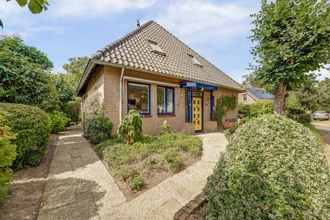 Burgemeester Buijsstraat 10