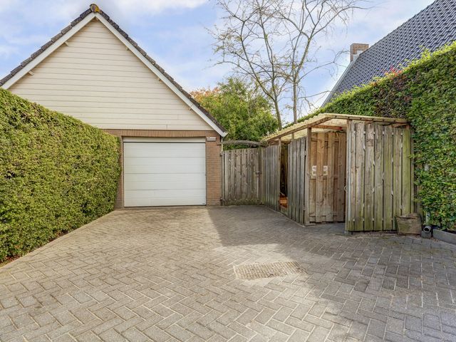 Foto van Burgemeester Buijsstraat 10