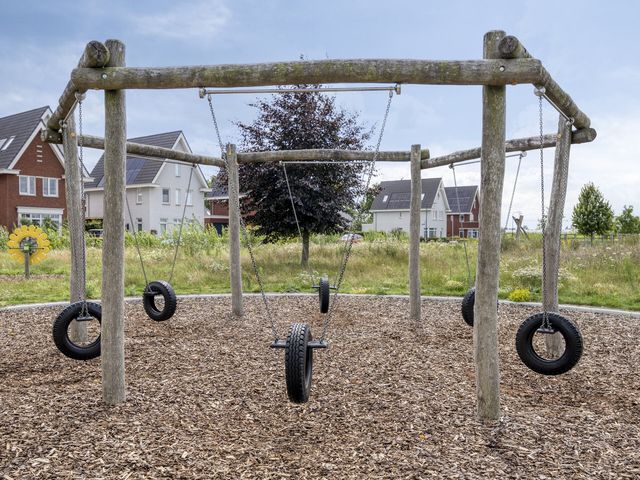 Foto van Haagwinde 6