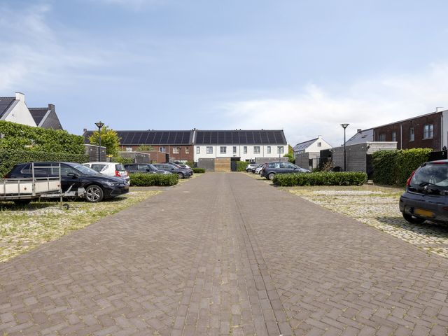 Foto van Haagwinde 6