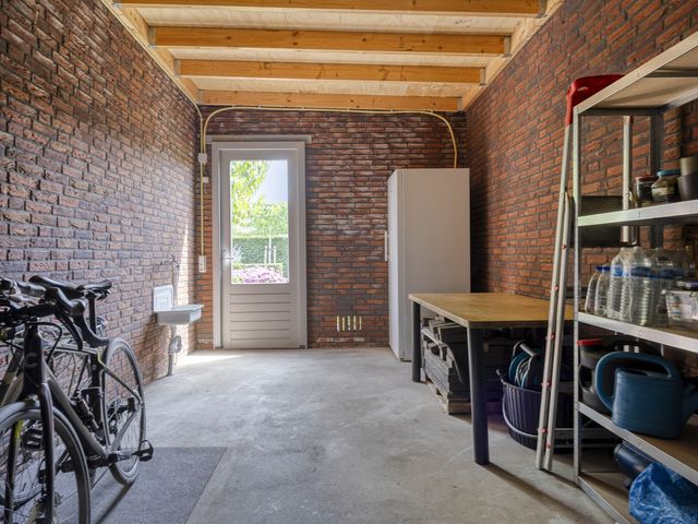 Foto van Haagwinde 6