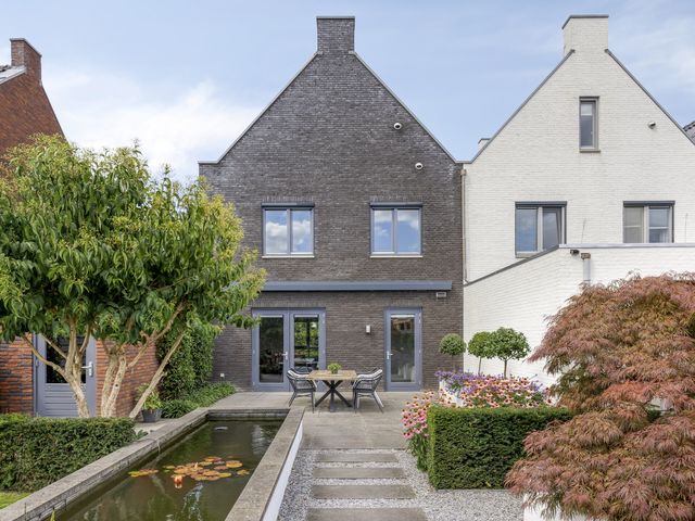 Foto van Haagwinde 6