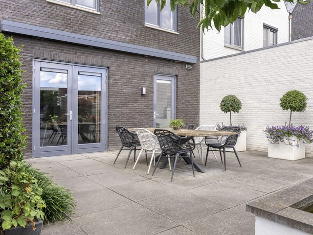 Foto van Haagwinde 6