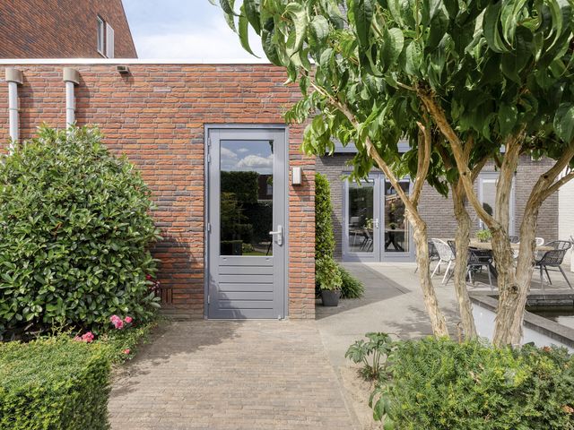 Foto van Haagwinde 6