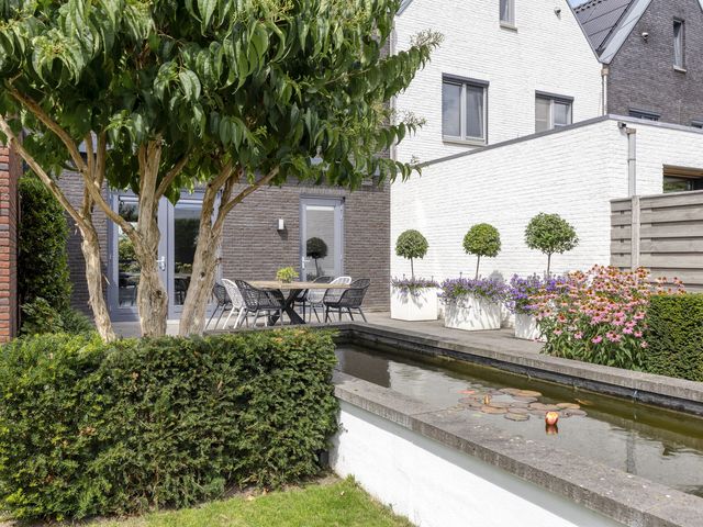 Foto van Haagwinde 6