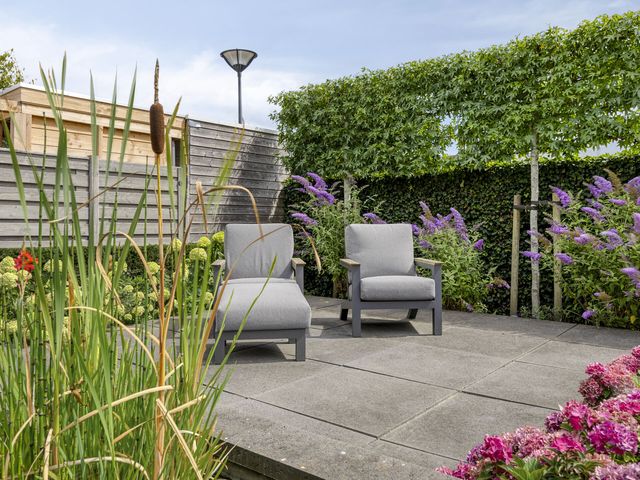 Foto van Haagwinde 6