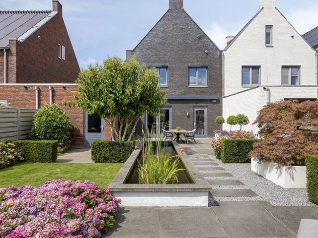 Foto van Haagwinde 6