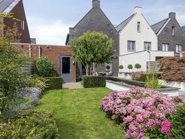 Foto van Haagwinde 6
