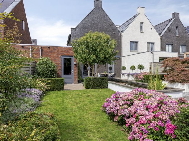 Foto van Haagwinde 6