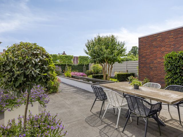 Foto van Haagwinde 6