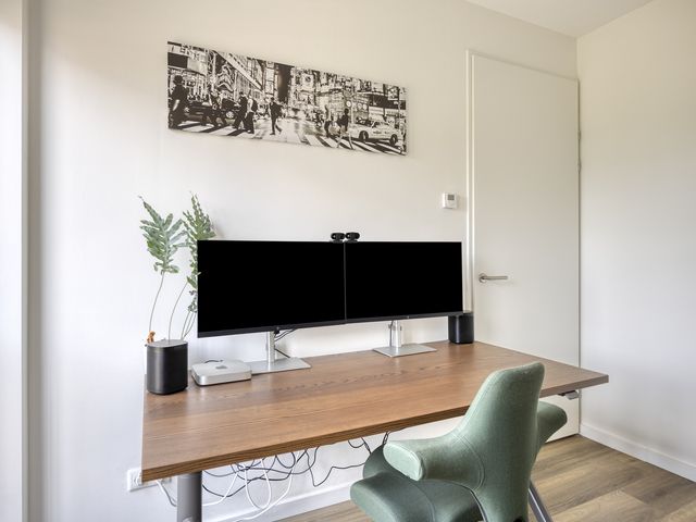 Foto van Haagwinde 6