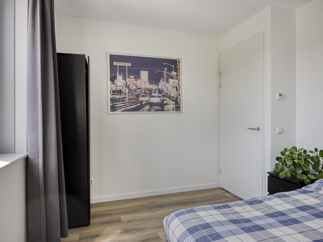 Foto van Haagwinde 6