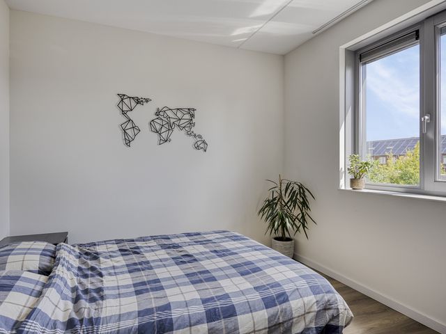 Foto van Haagwinde 6