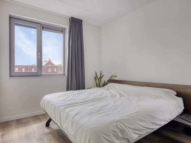 Foto van Haagwinde 6