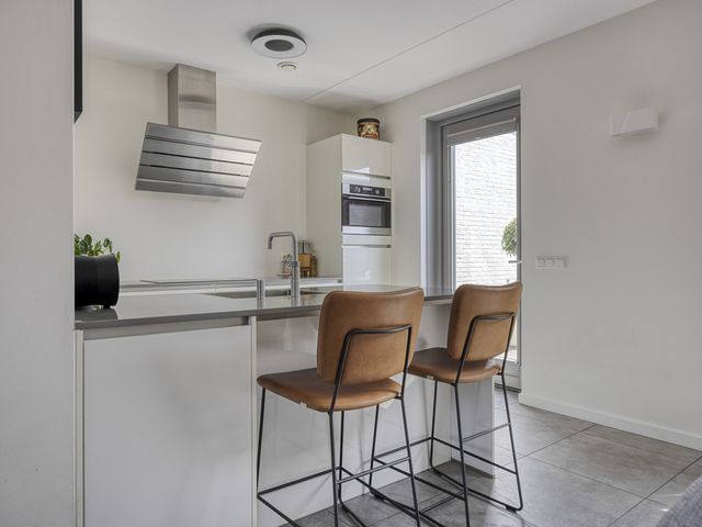 Foto van Haagwinde 6