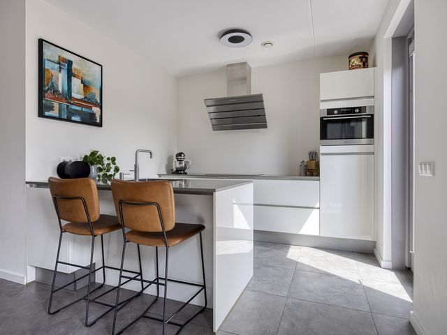 Foto van Haagwinde 6