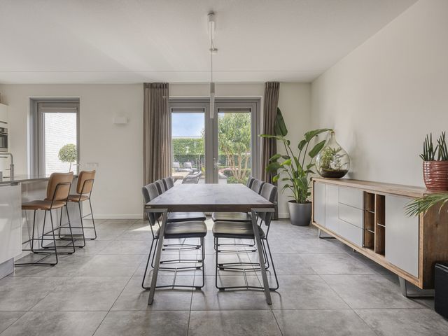 Foto van Haagwinde 6