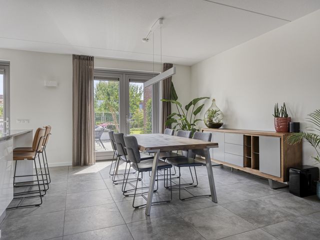 Foto van Haagwinde 6