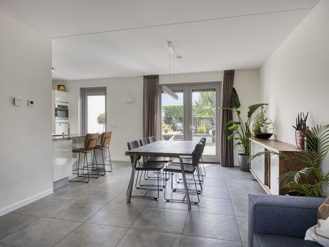 Foto van Haagwinde 6