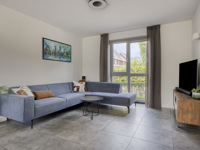 Foto van Haagwinde 6