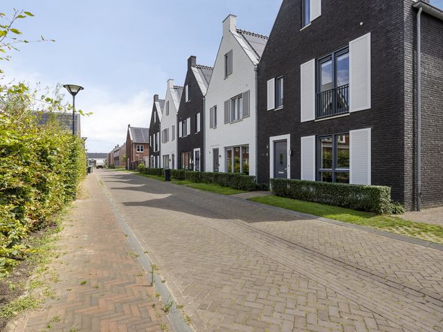 Foto van Haagwinde 6